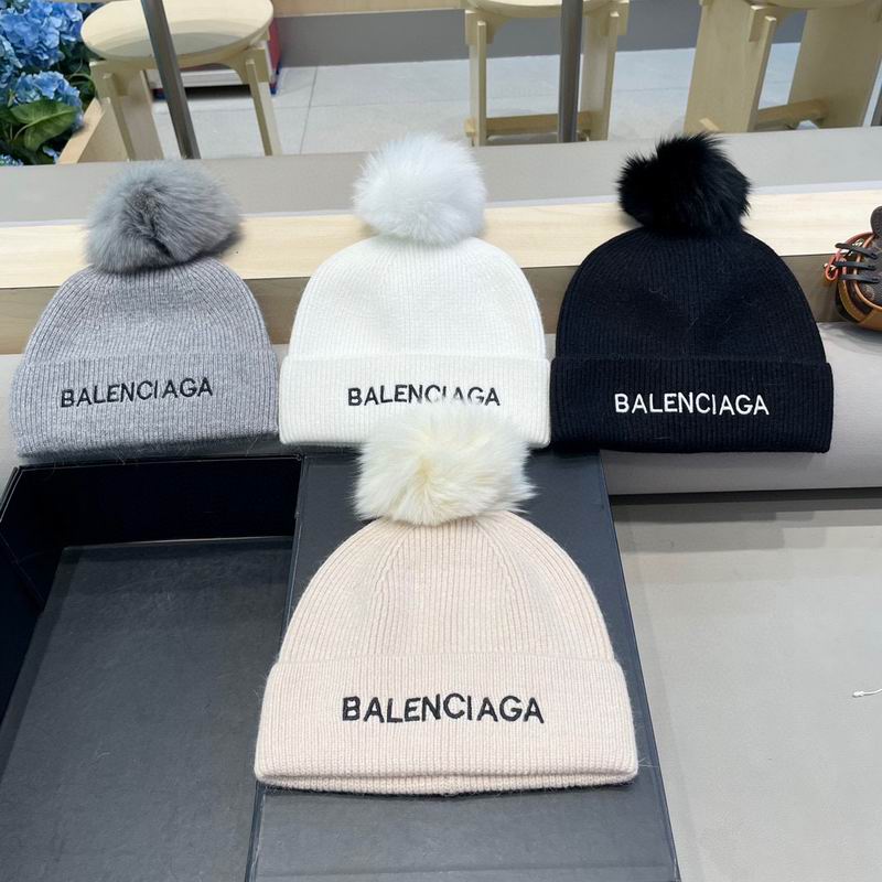 Balenciaga Hat 101201
